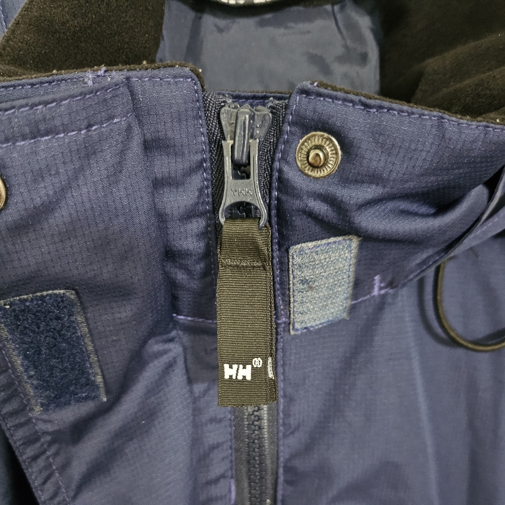 Helly Hansen Light Jacket - image 7